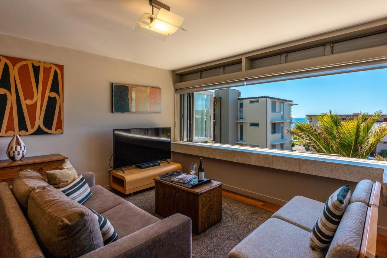 The Sands - Apartment 12 - Stay Waiheke Onetangi Exterior photo