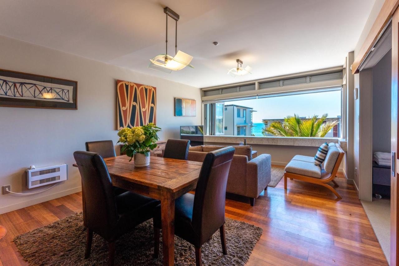 The Sands - Apartment 12 - Stay Waiheke Onetangi Exterior photo